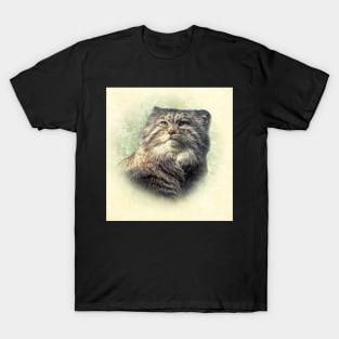 Manul T-Shirt